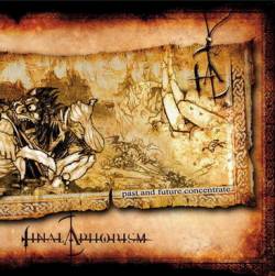 Past and Future Concentrate